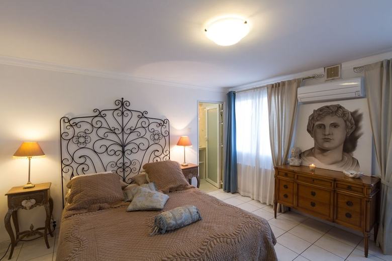 Bed & Breakfast Atrium Augusta