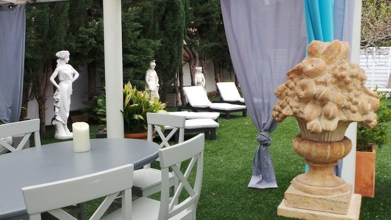Bed & Breakfast Atrium Augusta