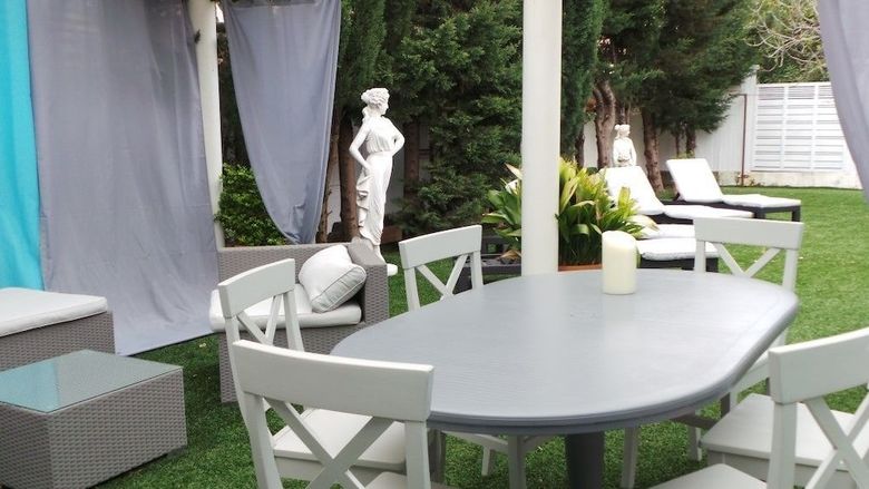 Bed & Breakfast Atrium Augusta