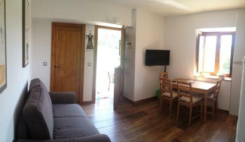 Apartamento Del Abuelo
