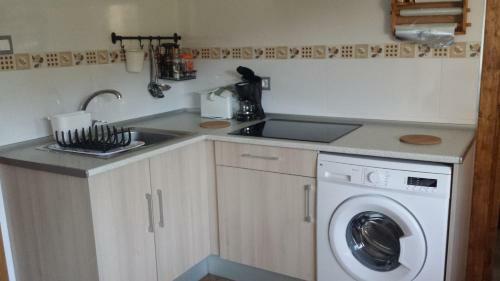 Apartamento Del Abuelo