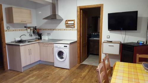 Apartamento Del Abuelo
