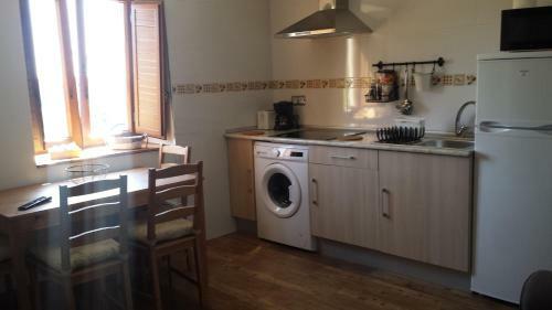 Apartamento Del Abuelo