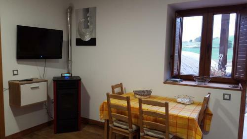 Apartamento Del Abuelo