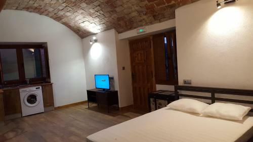 Apartamento Del Abuelo