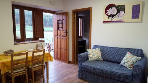 Apartamento Del Abuelo