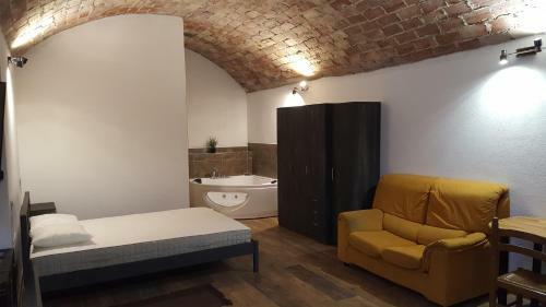 Apartamento Del Abuelo