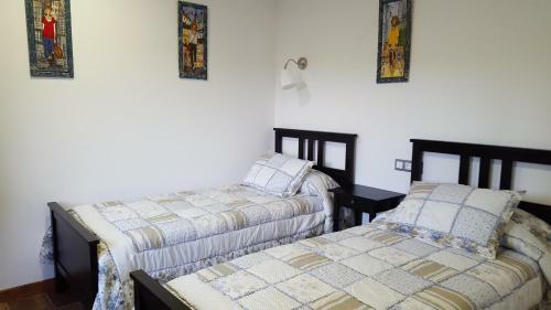 Apartamento Del Abuelo