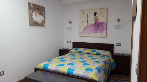 Apartamento Del Abuelo