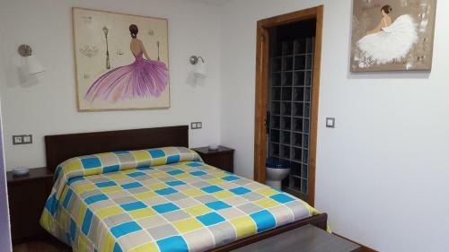 Apartamento Del Abuelo