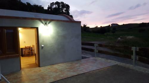 Apartamento Del Abuelo
