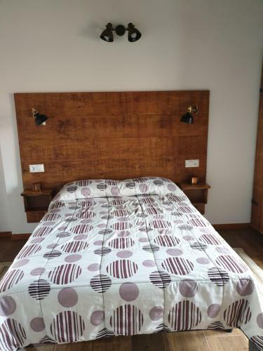 Apartamento Del Abuelo
