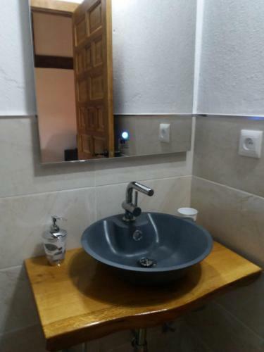 Apartamento Del Abuelo