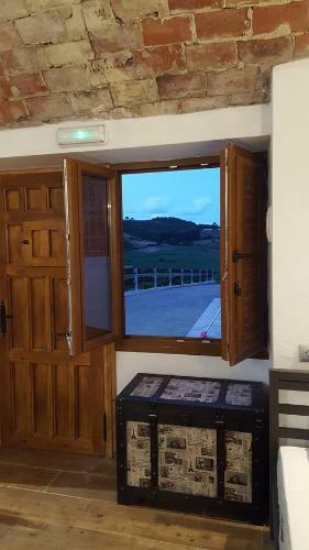 Apartamento Del Abuelo