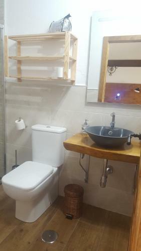 Apartamento Del Abuelo
