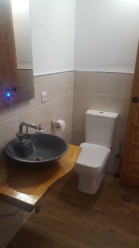 Apartamento Del Abuelo