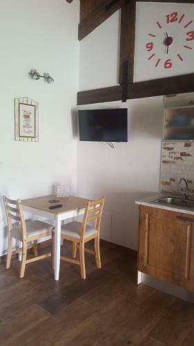 Apartamento Del Abuelo