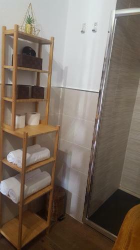 Apartamento Del Abuelo