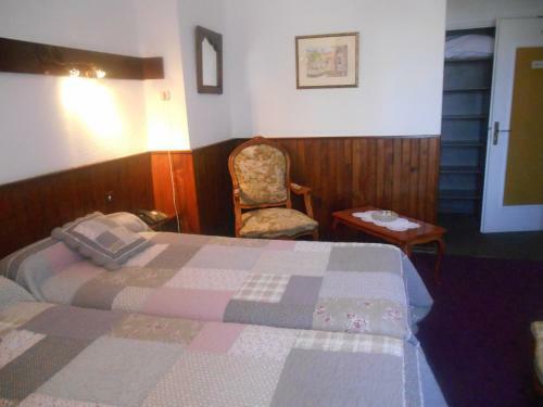Bed & Breakfast L'echo Et L'abbaye