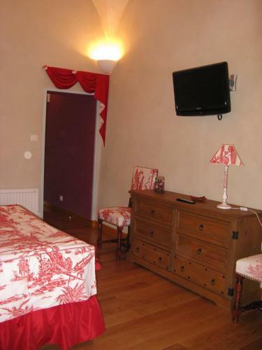 Bed & Breakfast L'echo Et L'abbaye