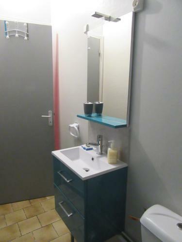 Apartamento Chez Odile