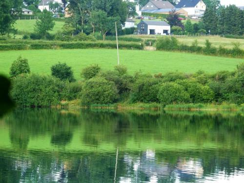 Au Bord Du Lac 1