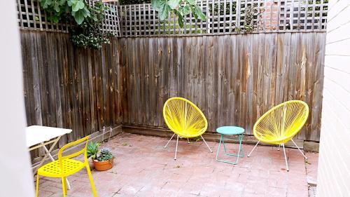 Hostal Deco House Glen Iris