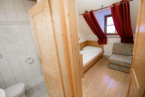 Posada Gasthof Zum Hammer