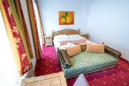 Posada Gasthof Zum Hammer