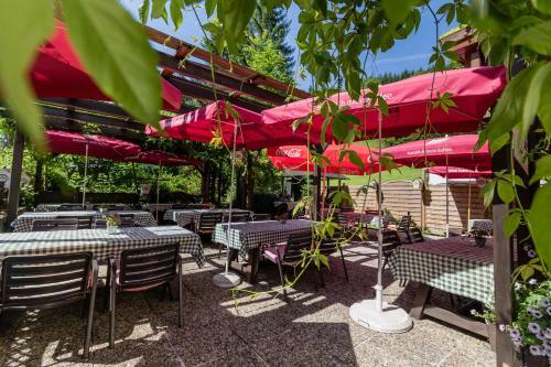 Posada Gasthof Zum Hammer