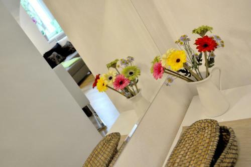 Apartamento Ferienwohnung Im Univiertel