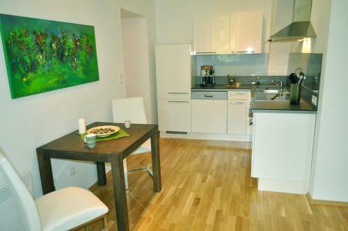Apartamento Ferienwohnung Im Univiertel