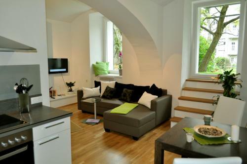 Apartamento Ferienwohnung Im Univiertel