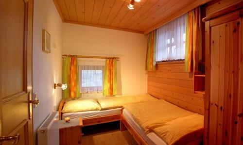 Agroturismo Wandlehenhof