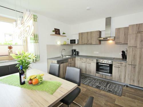 Holiday Home Luxner
