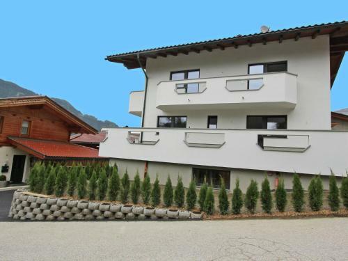 Holiday Home Luxner