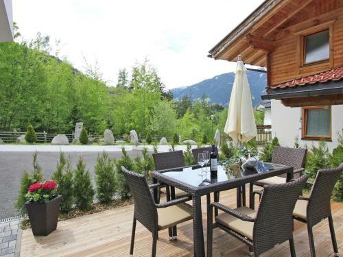 Holiday Home Luxner