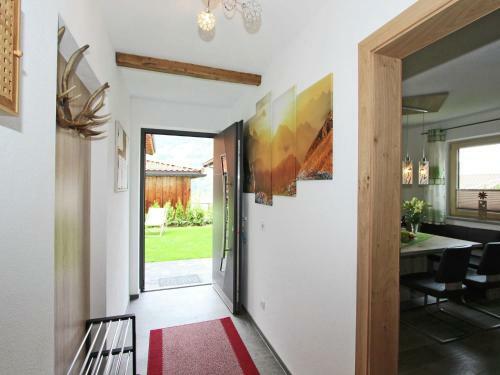 Holiday Home Luxner