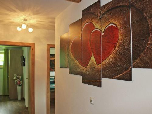 Holiday Home Luxner