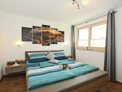 Holiday Home Luxner