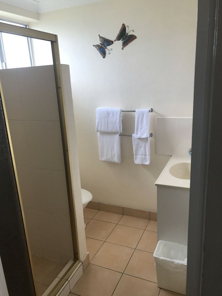 Nanango Star Motel