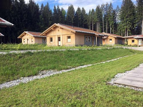 Dobringers Chalet-dorf War�s