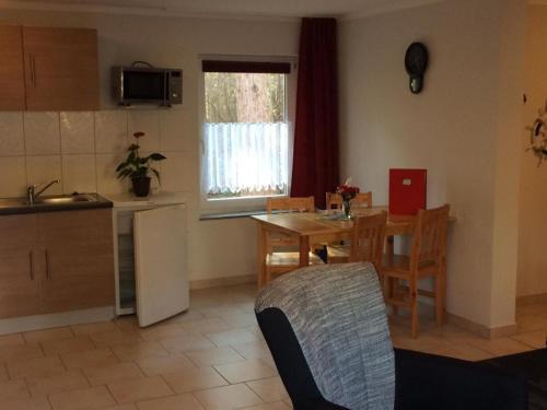 Apartamento Bernstein Appartements