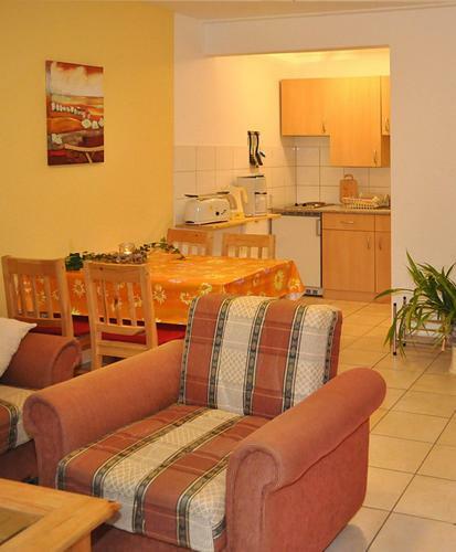 Apartamento Bernstein Appartements