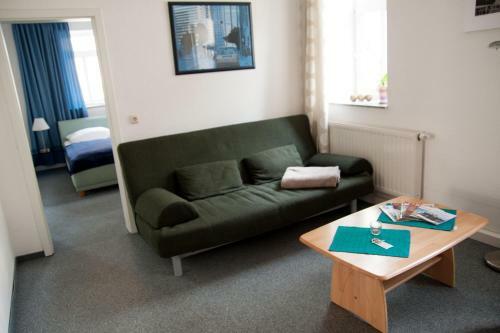 Apartment Dresden Neustadt