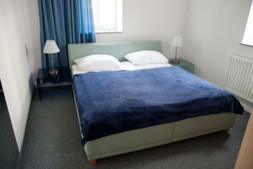 Apartment Dresden Neustadt