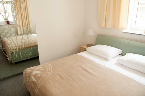 Apartment Dresden Neustadt
