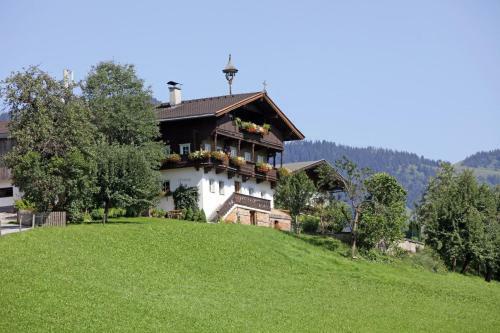 Apartamento Bauernhof M�dling