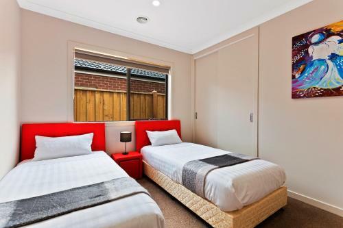 Point Cook Villas - Melbourne