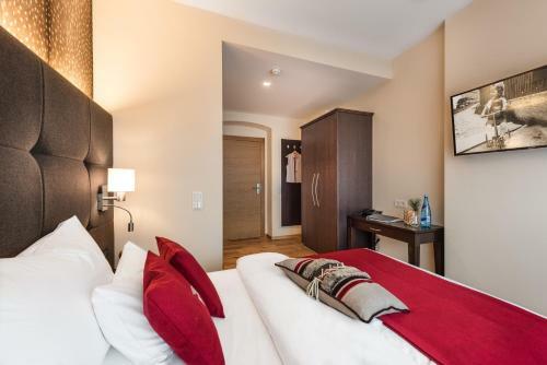 Hotel Dasmei